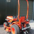 Kubota B1550 SOLD