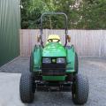 John Deere 4410 SOLD