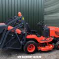 Kubota G26 HD SOLD