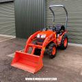 *SOLD* Kubota B1820