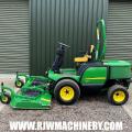 John Deere 1545 SOLD