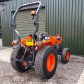 Kubota L3200 SOLD