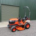 Kubota BX2200 ** SOLD **