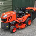 Kubota G23 LD SOLD