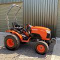 Kubota B2650 SOLD