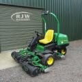 John Deere 2500B SOLD