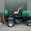 Ransomes SOLD Highway 2130