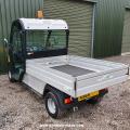 Bradshaw SOLD Club car 700