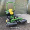 *SOLD* John Deere 2500E