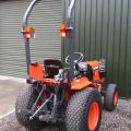 Kubota B2110 SOLD