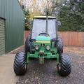 John Deere 1950 SOLD