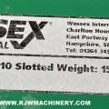 Wessex CRX410 SOLD