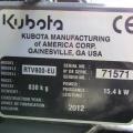 Kubota RTV900 SOLD