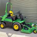 *SOLD* John Deere 1580