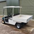 Club Car Turf