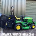 John Deere X950R SOLD