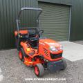 *SOLD* Kubota G23-11 LD