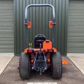 *SOLD* Kubota B2110