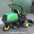 John Deere 2500 SOLD