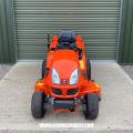 *SOLD* Kubota GR2120