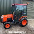 *SOLD* Kubota B2230