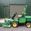 John Deere 1445 SOLD