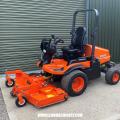 *SOLD* Kubota F3890