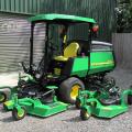 John Deere 1600 WAM SOLD