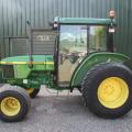 John Deere 5500 SOLD