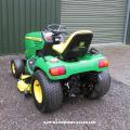 John Deere X740 SOLD