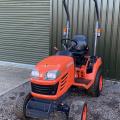 *SOLD* Kubota BX2350