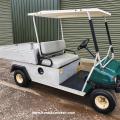 Club Car Turf