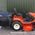 Kubota G21E LD SOLD