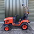 *SOLD* Kubota BX2350