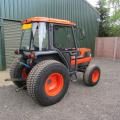 Kubota L4200 ** SOLD **