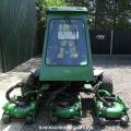 John Deere 3245C SOLD