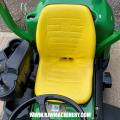 *SOLD* John Deere 2500E E-Cut Hybrid