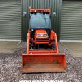 Kubota STV32 SOLD