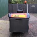 Kubota G23LD SOLD