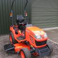 Kubota BX2350 SOLD