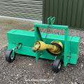 Graden GBS 1200 Verti Cutter SOLD