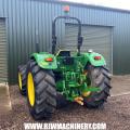 John Deere 5065E SOLD