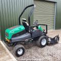 Ransomes HR3300T SOLD