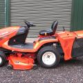 Kubota GR2100 SOLD