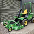 *SOLD* John Deere 1445