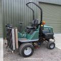 Hayter LT324 SOLD