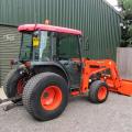 Kubota L5030 SOLD