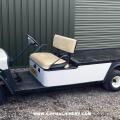 Ezgo Utility buggy SOLD