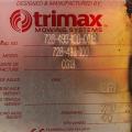Trimax Pegasus 493 SOLD