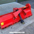 *SOLD* Trimax Ezeemow FX185